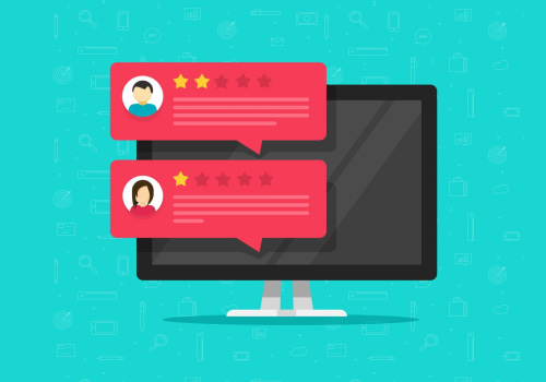 Dealing with Fake Reviews and Comments: How to Manage Your Brand's Online Reputation